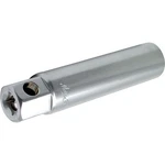 Motion Pro Spark Plug Socket Suzuki LT160E Yamaha TT600 XT225 Warrior 57-8175D. Fixed Price $30.65.