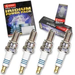 Pc Denso Iridium Power Spark Plug For Yamaha FX1000A FX140 Cruiser Xf. Fixed Price $44.03.