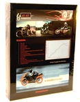 Buell 1200 Cc V-twin Vtwin V2 6 Sigma Custom Carburetor Stage 1-3 Jet Kit. Fixed Price $39.50.