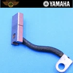 Yamaha Starter Motor Brush YCS1 180 CS3 CS5 200 Genuine Oem 173-81111-10-00. Fixed Price $45.98.
