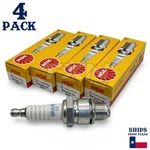 Ngk 4551 Spark Plug BR9HS-10 Pack. Fixed Price $24.77.