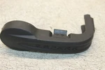 04 Bmw R1150RT Abs Spark Plug Cover 11147675733. Fixed Price $6.50.