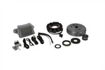 Harley Alternator Charging System Kit 45 Amp Fits 1991-1996 Flt,. Fixed Price $372.36.