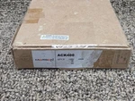 Lot Of Mersen Ferraz Shawmut Ack 400 Forklift Fuse Amp 125VAC 10KA 125VDC. Fixed Price $42.00.