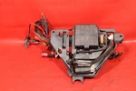 2009 Harley-davidson Electra Glide Police Efi Flhtpi Fuse Block Electrical Panel. Fixed Price $64.95.