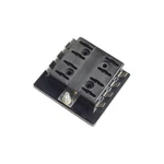 Grote Panel Atc/blade Style Fuses Slot 82-2304. Fixed Price $31.54.