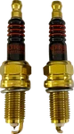 Drag Specialties Spark Plug E18-6656IDS For Indian Motorcycles. Fixed Price $33.23.