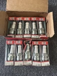 Champion Spark Plug L-6G L6G (equivalent Ngk B7HS 5110) Lot Of. Fixed Price $30.00.