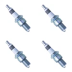 Ngk For Gas Mc 250 1998-2004 Spark Plug Iridium Box Of BR8EIX. Fixed Price $58.97.