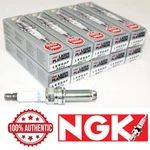 For Bmw E60 M5 E63 E64 M6 Conv. Set Of 10 Spark Plugs High Power 4471 Ngk LKR8AP. Fixed Price $152.13.