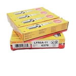(4 Pack) Ngk Spark Plugs 6378 LFR5A-11. Fixed Price $35.19.