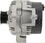 Alternator 96-97 12V 100A Bosch Volvo 850 T-5 C70 S70 V70 2.3L 2.4L 0123505014. Fixed Price $269.11.