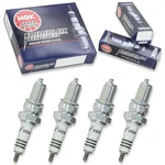 4PCS Bimota YB-6 Exup Ngk Iridium Ix Spark Plugs 1000 Kit Set Engine Hx. Fixed Price $53.51.