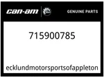 Can-am Oem Part 715900785 Spark Plug. Fixed Price $23.99.