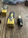 Hastings Aero Type Spark Plugs 14-165 New Old Stock Usa Made Lot Of. Fixed Price $9.00.