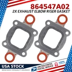 Sierra 18-0722 Dry Joint Riser Gasket(restricted)for Mercruiser 27-864850A02. Fixed Price $39.99.
