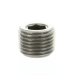 Sea-doo Oem Pipe Plug Socket Head 1/8-27 Npt, Challenger Wake Sp, 211500001. Fixed Price $7.17.