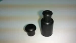 Triumph 500,650,750 Inner & Outer Alternator Wire Grommets 71-4144,71-1345. Fixed Price $7.95.