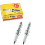 2 Pc Ngk 4313 LMAR8A-9 Standard Spark Plugs For 94703-00436 94701-00436 Fz. Fixed Price $24.49.