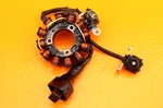2014 2017 Honda CRF250R Stator Generator Assembly 31120-KRN-A81. Fixed Price $104.99.