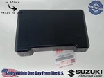 Suzuki Oem Battery Cover Upper 1998 2004 Intruder 41549-10F02. Fixed Price $38.85.