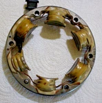 1973 Honda K2 Motosport Stator Generator Alternator Magneto. Fixed Price $45.00.