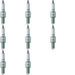Ngk 5096 Spark Plug Pack Of 8. Fixed Price $50.60.