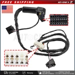 Headlight Wire Harness Assembly Fit Suzuki GSXR600 GSXR750 2004 2005 36620-29G30. Fixed Price $24.99.