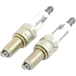 Harley New Oem Screamin Eagle Evo Twin Cam Sportster Xl Performance Spark Plugs. Fixed Price $39.95.