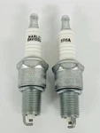 New Pair Of (2) 5R6A Harley-davidson 32368-04X Spark Plugs Shovelhead / Evo. Fixed Price $16.95.