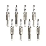 Iridium Spark Plugs 8 Pack SP515 SP546 Compatible With 2004 2005 20... Fast Ship. Fixed Price $71.53.