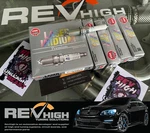 8X Ngk Laser Iridium Spark Plugs For W205 Amg 4.0L Twin Turbo C63S Gtr. Fixed Price $158.03.