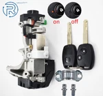 For Honda Civic 1.8L Sohc 2007-2011 Ignition Lock Cylinder Switch With Keys. Fixed Price $34.37.