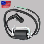 Ignition Coil With Spark Plug Cap Fit For Honda CT90 CM91 30530-102-780 Trail. Fixed Price $17.99.