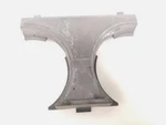 85 Honda VF700S Sabre Fuse Box Cover Free Shipping. Fixed Price $14.91.