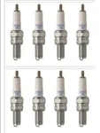 8 Plugs Of Ngk Standard Series Spark CR10E/6264. Fixed Price $29.99.