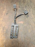 Kawasaki 83 - 88 ZN1300 Voyager Fuse Junction Box Relay Oem Block Panel. Fixed Price $21.99.