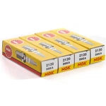Ngk (2120) D8EA Spark Plug - Pack Of 4. Fixed Price $21.64.
