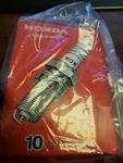 (box Of 10) Genuine Honda Oem Ngk CR5HSA Spark Plugs 98056-55718. Fixed Price $59.99.