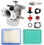 Craftsman 917.385190 Auto Choke Carburetor 2262 09181. Fixed Price $19.97.