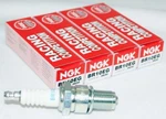 Pack Of 4 Genuine Ngk 3830 Racing Spark Plug BR10EG Honda Kawasaki Yamaha. Fixed Price $26.40.