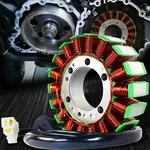 Emusa Oe Stator Assy/magneto Coil 00-06 Speed Triple/tiger/sprint 955I T1300502. Fixed Price $164.98.
