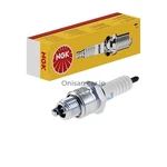 Ngk Spark Plug 2751 Threaded BR4HSA. Fixed Price $46.57.
