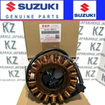 Suzuki Genuine Stator Fit 2002 2012 Vstrom DL1000 V-strom 32101-06G11 New. Fixed Price $252.54.