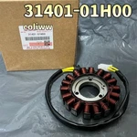 Stator For Suzuki 31401-01H00 31401-01H10 31401-01H11 31401-01H20 New. Fixed Price $120.00.
