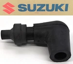 Spark Plug Cap Alt Ds Jr Pe Rm Rs Tm Oem Suzuki 33510-20A02 (see Notes) #L220. Fixed Price $26.43.