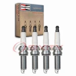 Pc Champion Copper Plus Spark Plugs 2014-2018 Kia Forte 1.8L 2.0L L4 Ka. Fixed Price $18.49.