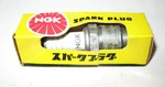 Original Vintage B7HZ / B-7HZ Ngk Spark Plug Box. Fixed Price $15.50.