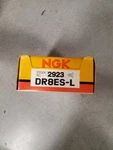 DR8ES-L Ngk Spark Plugs. Fixed Price $22.50.