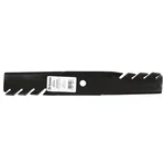 Stens 302-616 Fits Toothed Mulching Blade. Fixed Price $29.99.
